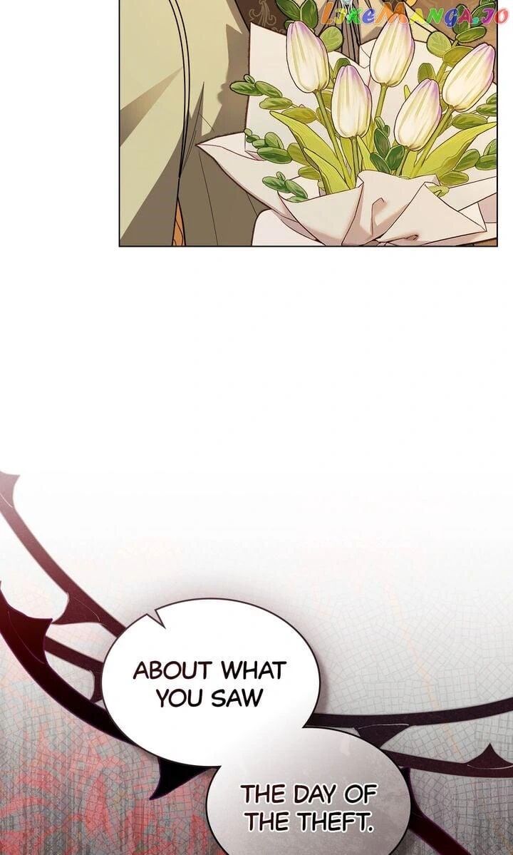 Read Finding Camellia Manga Online