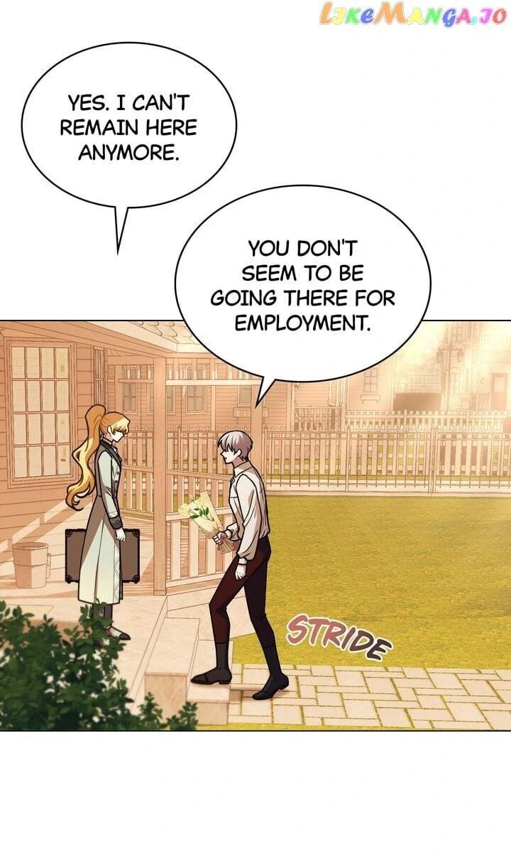 Read Finding Camellia Manga Online