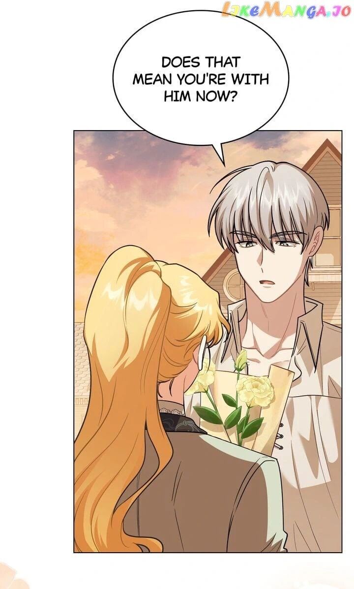 Read Finding Camellia Manga Online
