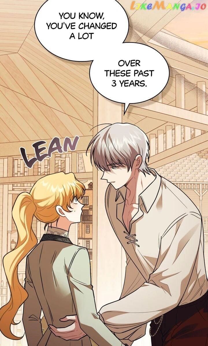 Read Finding Camellia Manga Online