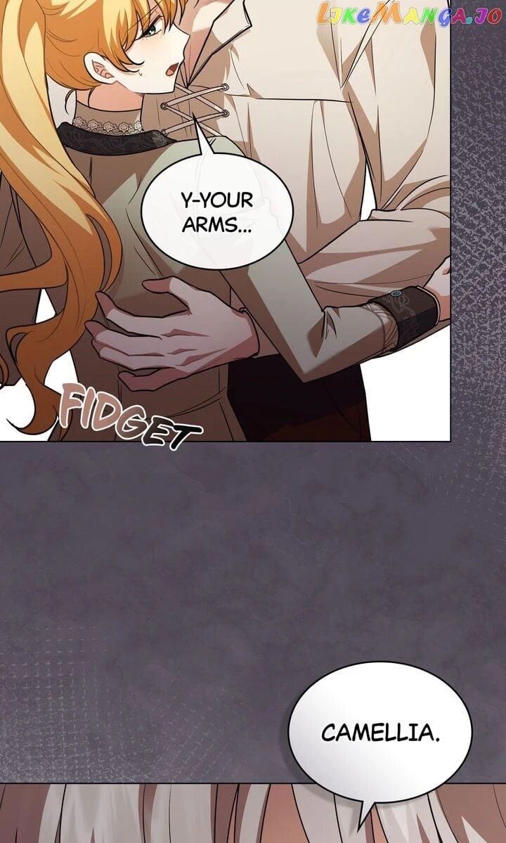 Read Finding Camellia Manga Online