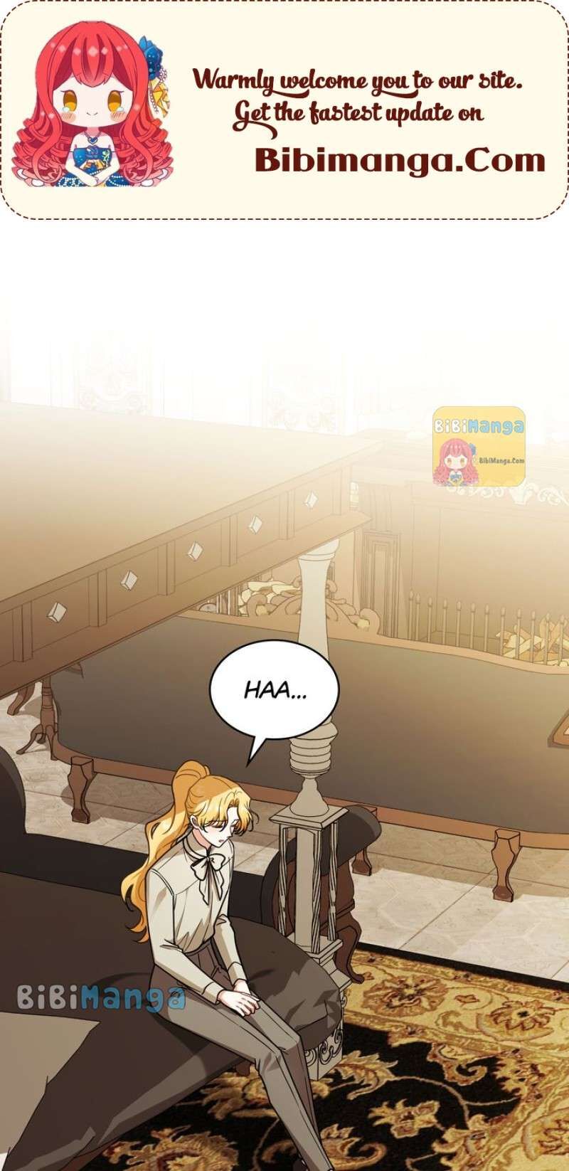 Read Finding Camellia Manga Online