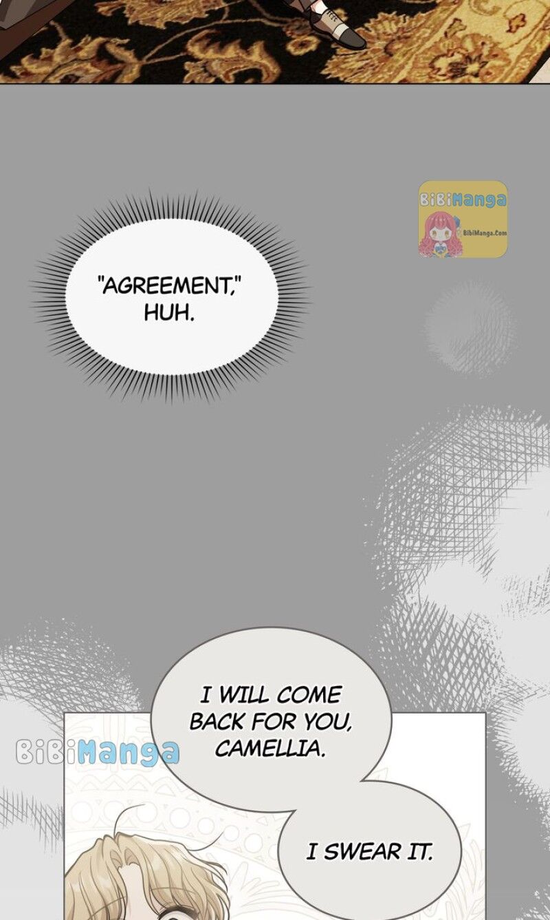 Read Finding Camellia Manga Online