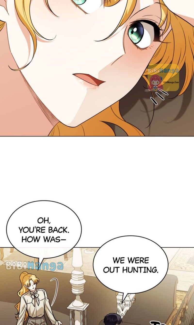 Read Finding Camellia Manga Online