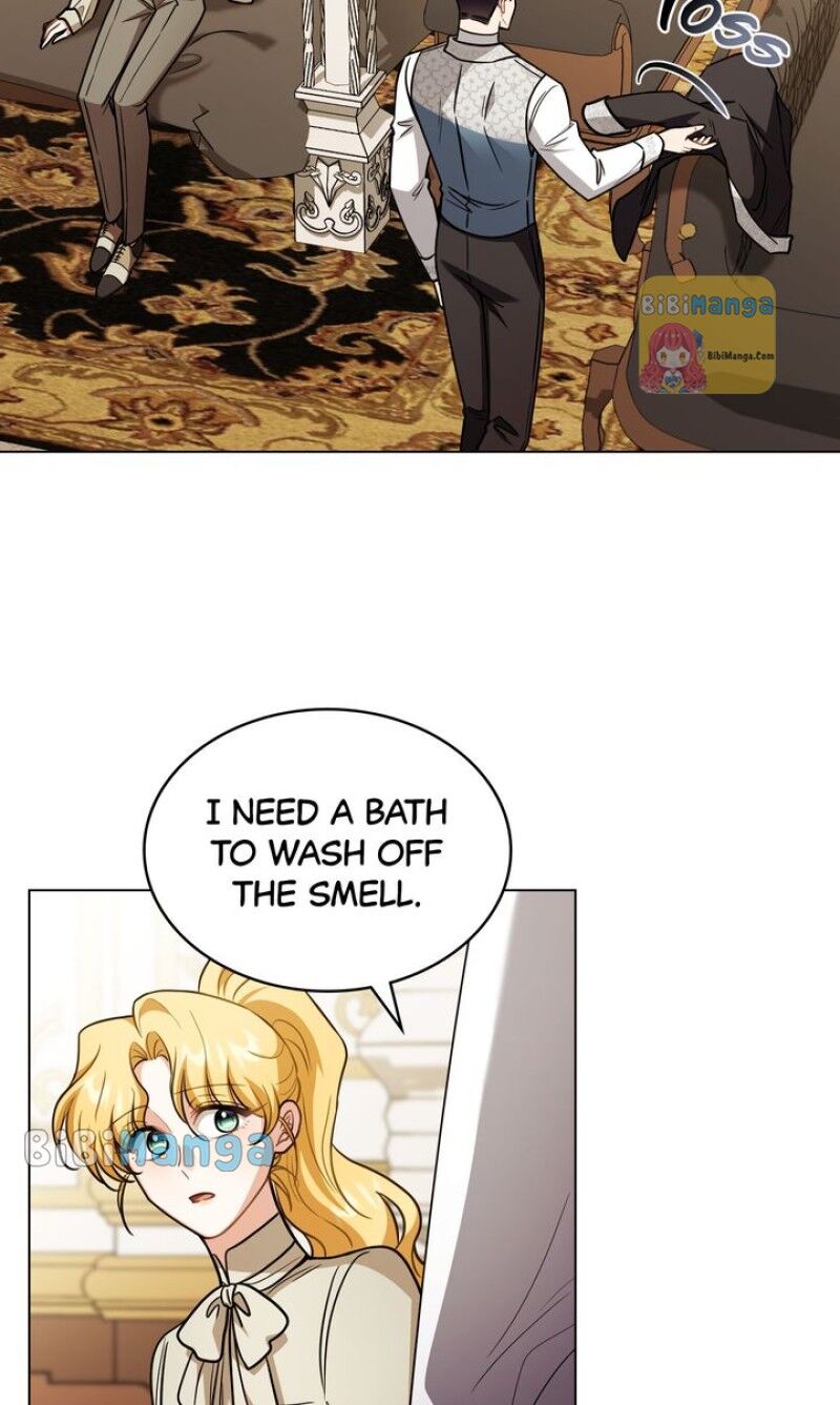 Read Finding Camellia Manga Online