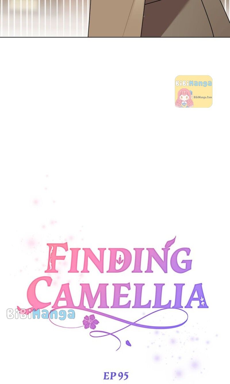 Read Finding Camellia Manga Online