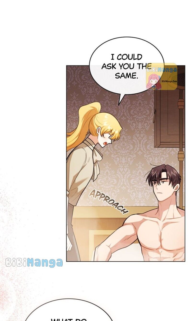 Read Finding Camellia Manga Online
