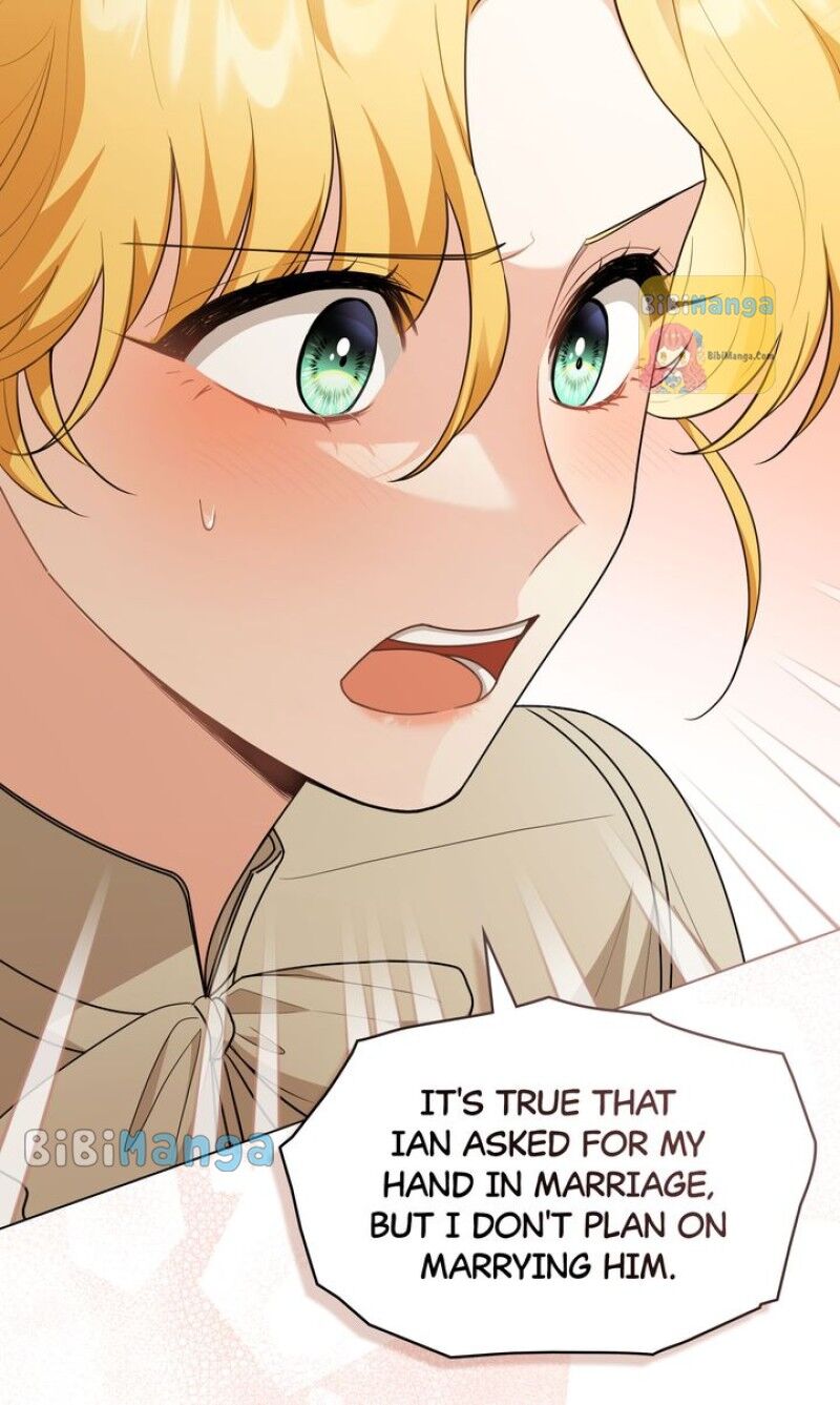 Read Finding Camellia Manga Online