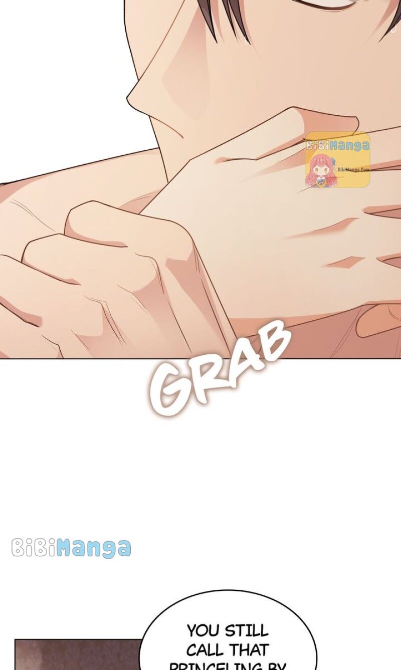 Read Finding Camellia Manga Online