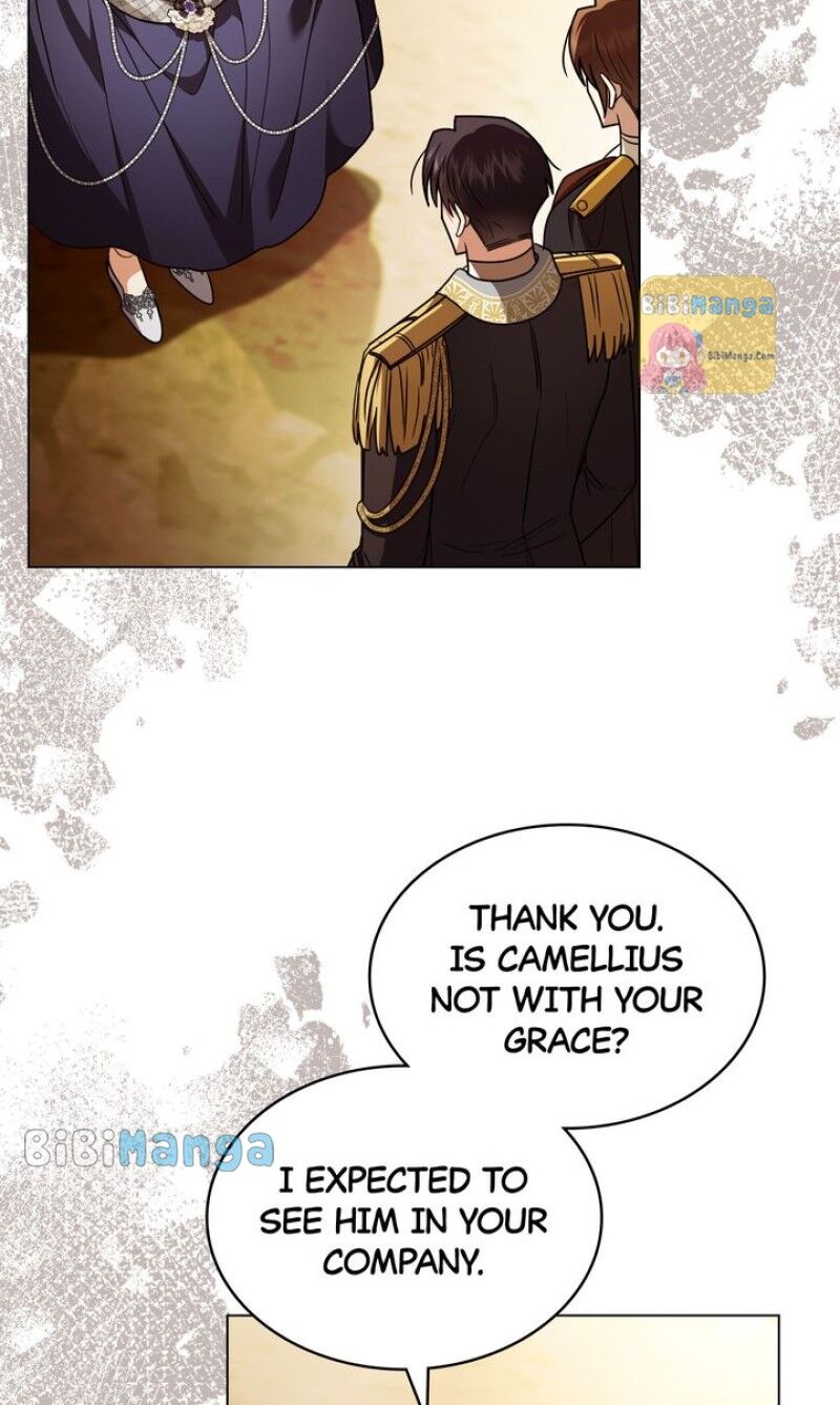 Read Finding Camellia Manga Online
