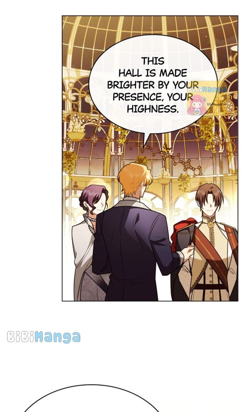 Read Finding Camellia Manga Online