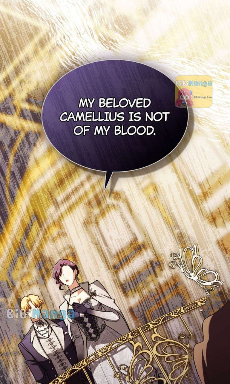 Read Finding Camellia Manga Online