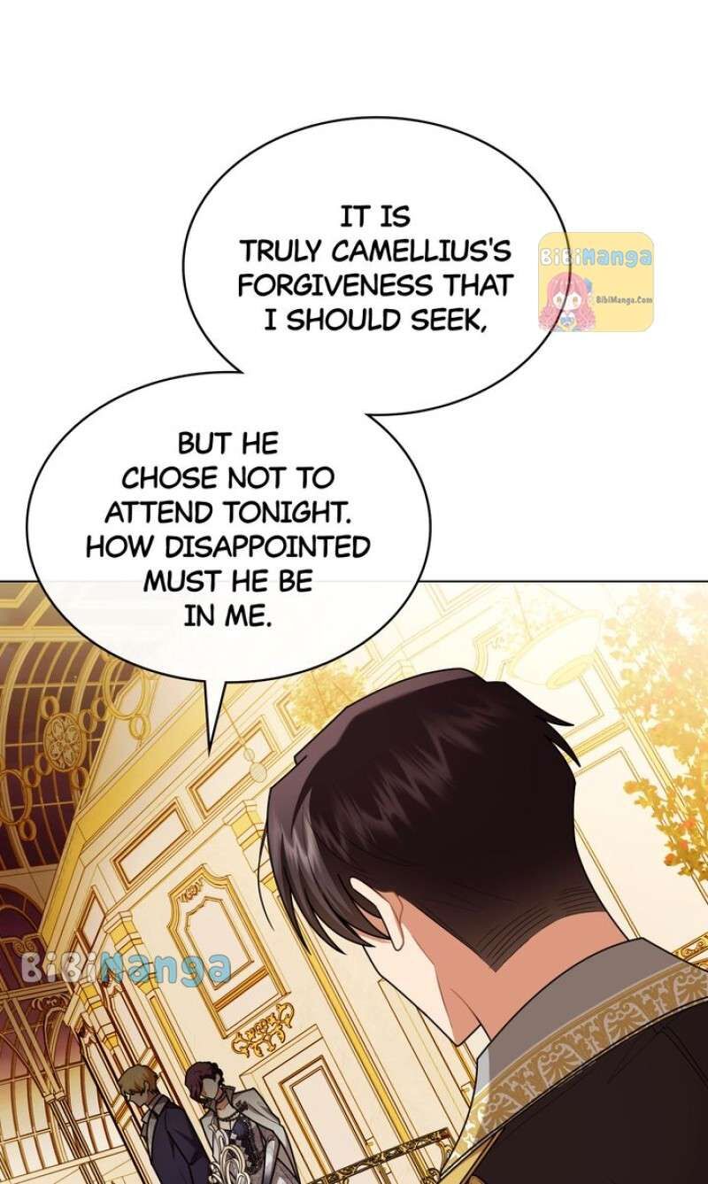 Read Finding Camellia Manga Online