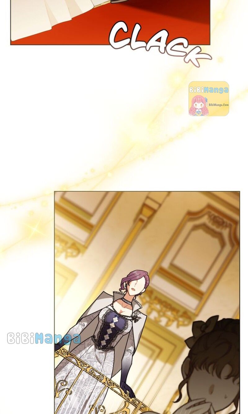 Read Finding Camellia Manga Online