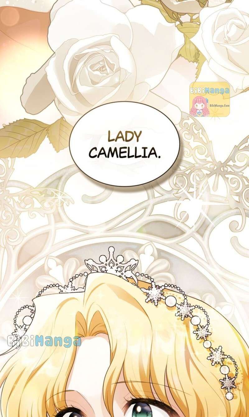 Read Finding Camellia Manga Online