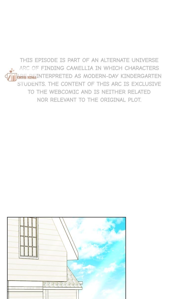 Read Finding Camellia Manga Online
