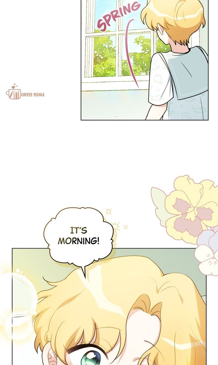 Read Finding Camellia Manga Online