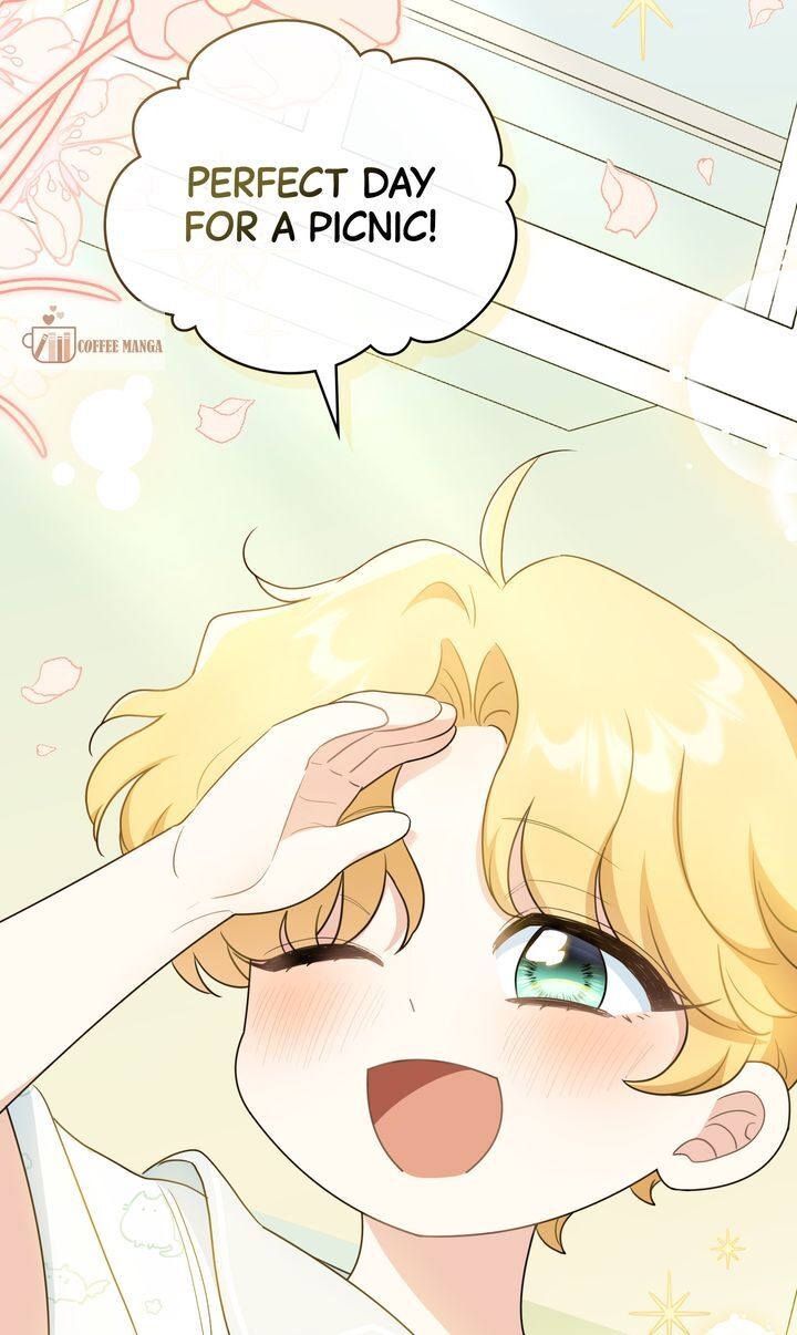 Read Finding Camellia Manga Online