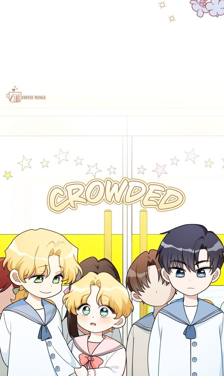 Read Finding Camellia Manga Online