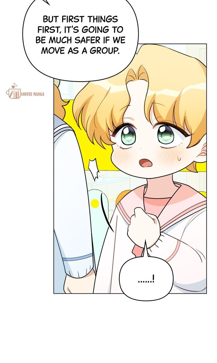 Read Finding Camellia Manga Online