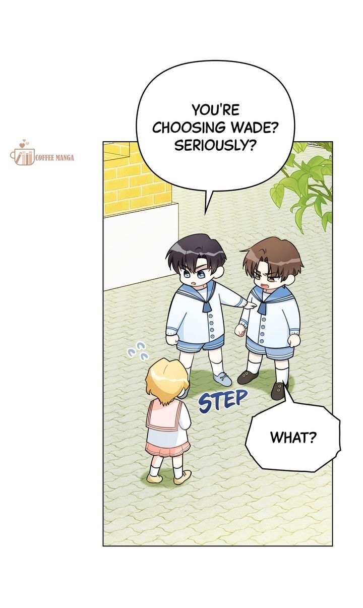 Read Finding Camellia Manga Online