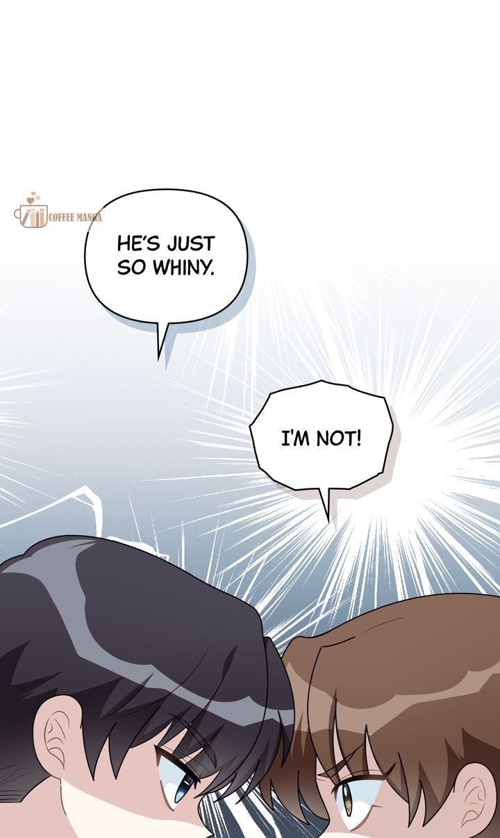 Read Finding Camellia Manga Online