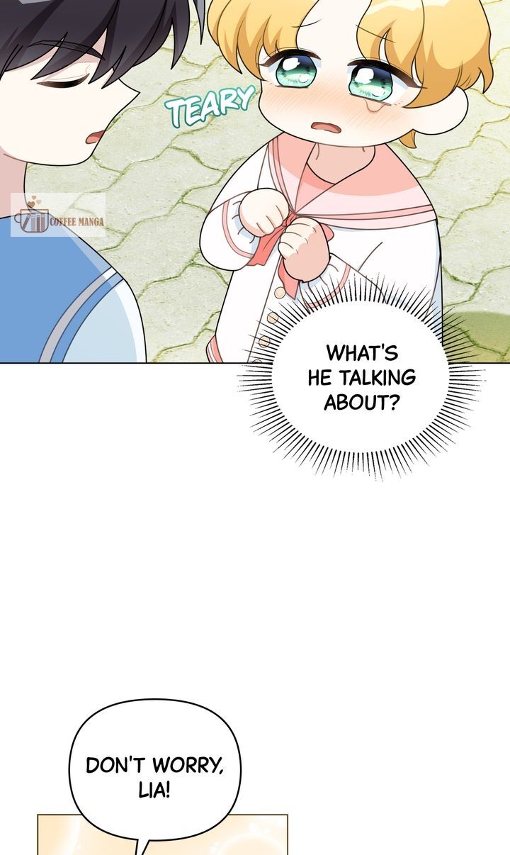 Read Finding Camellia Manga Online