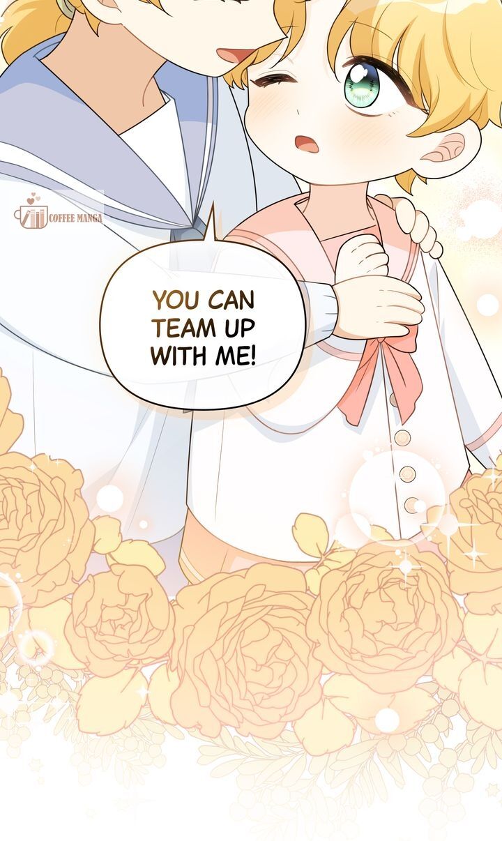 Read Finding Camellia Manga Online