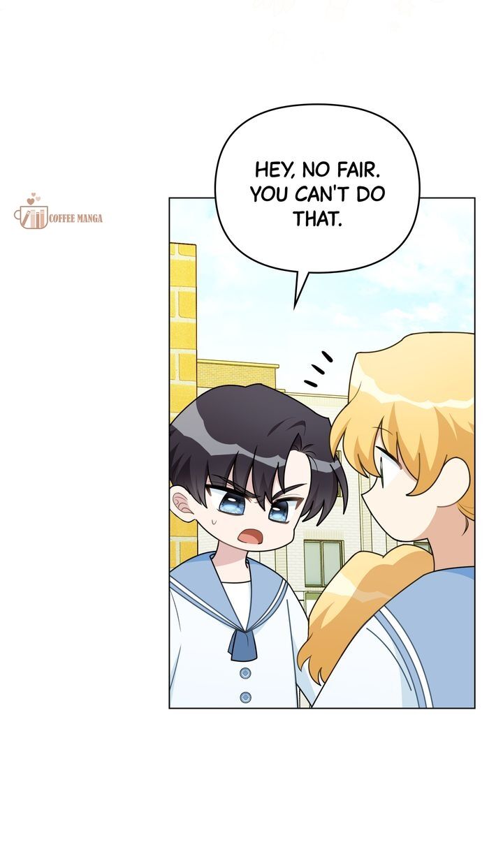 Read Finding Camellia Manga Online
