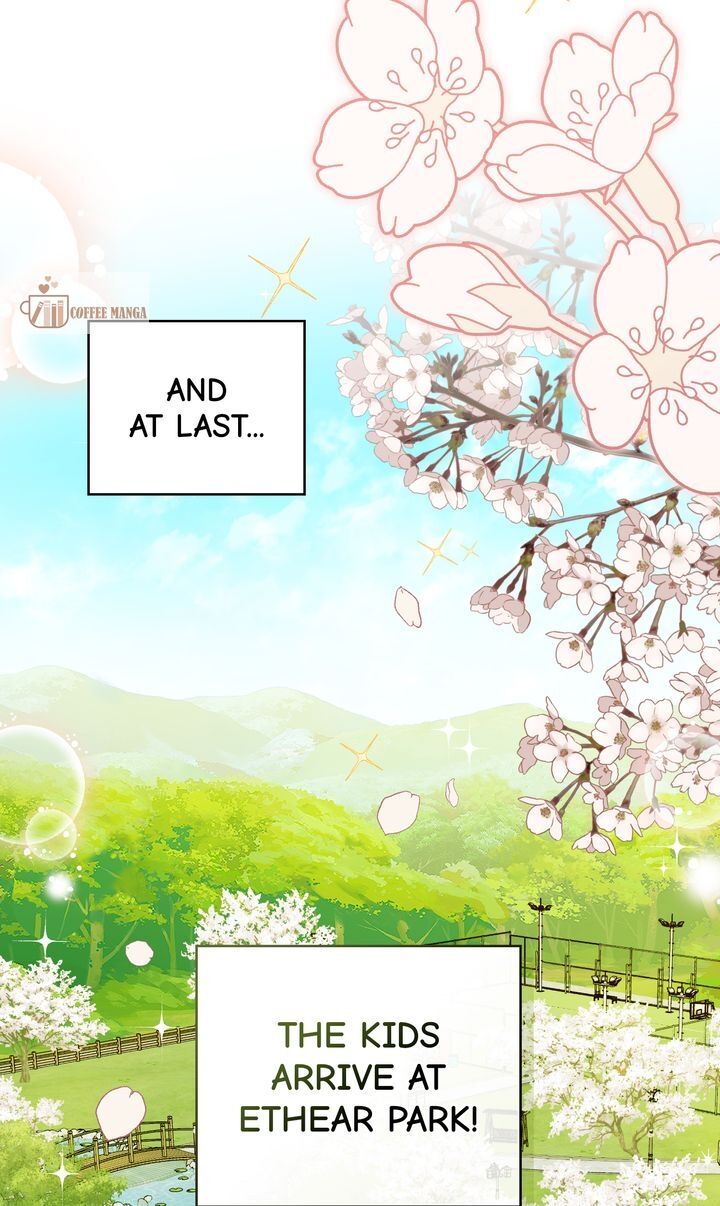 Read Finding Camellia Manga Online