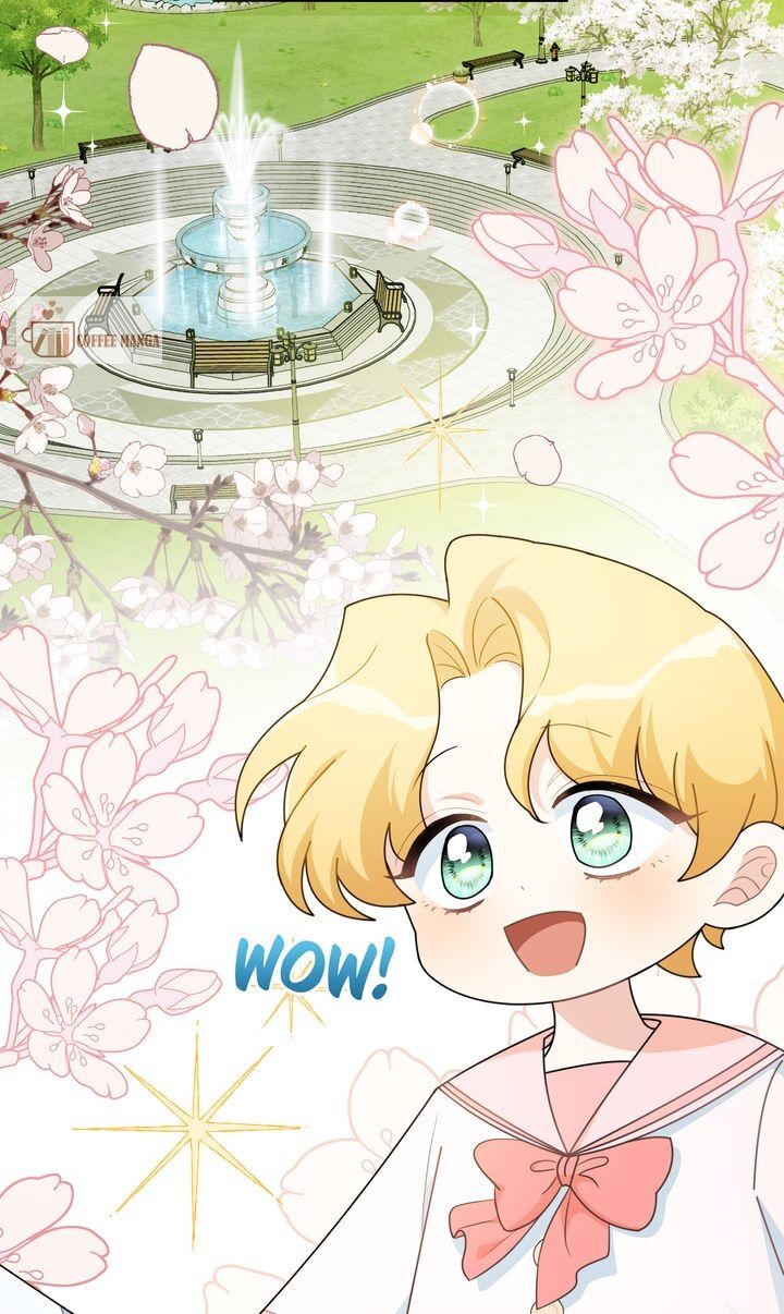 Read Finding Camellia Manga Online