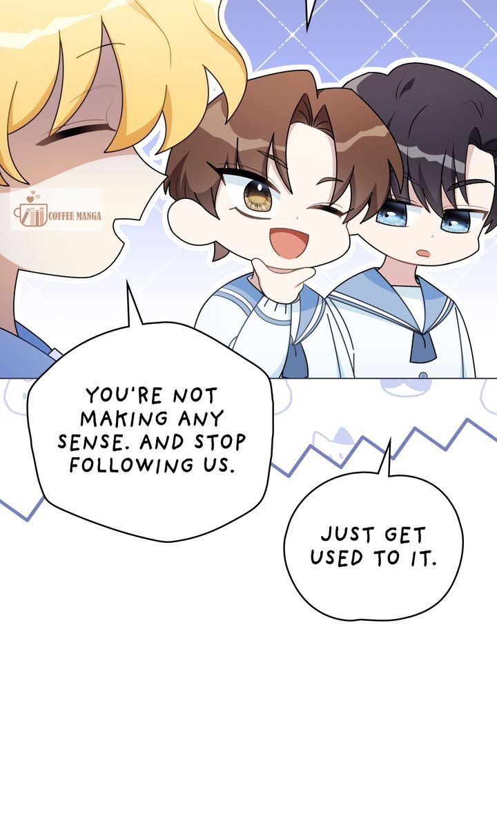 Read Finding Camellia Manga Online