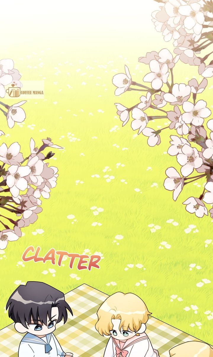 Read Finding Camellia Manga Online