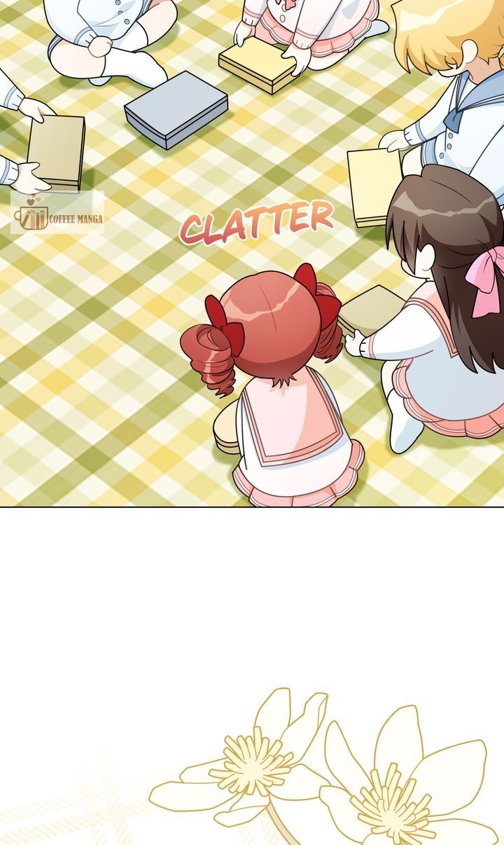Read Finding Camellia Manga Online