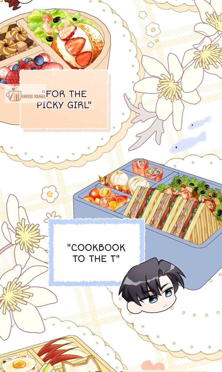 Read Finding Camellia Manga Online