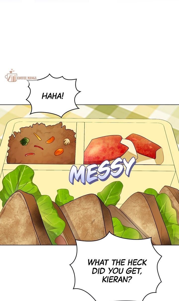 Read Finding Camellia Manga Online