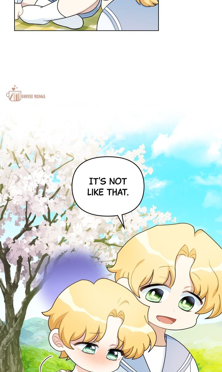 Read Finding Camellia Manga Online