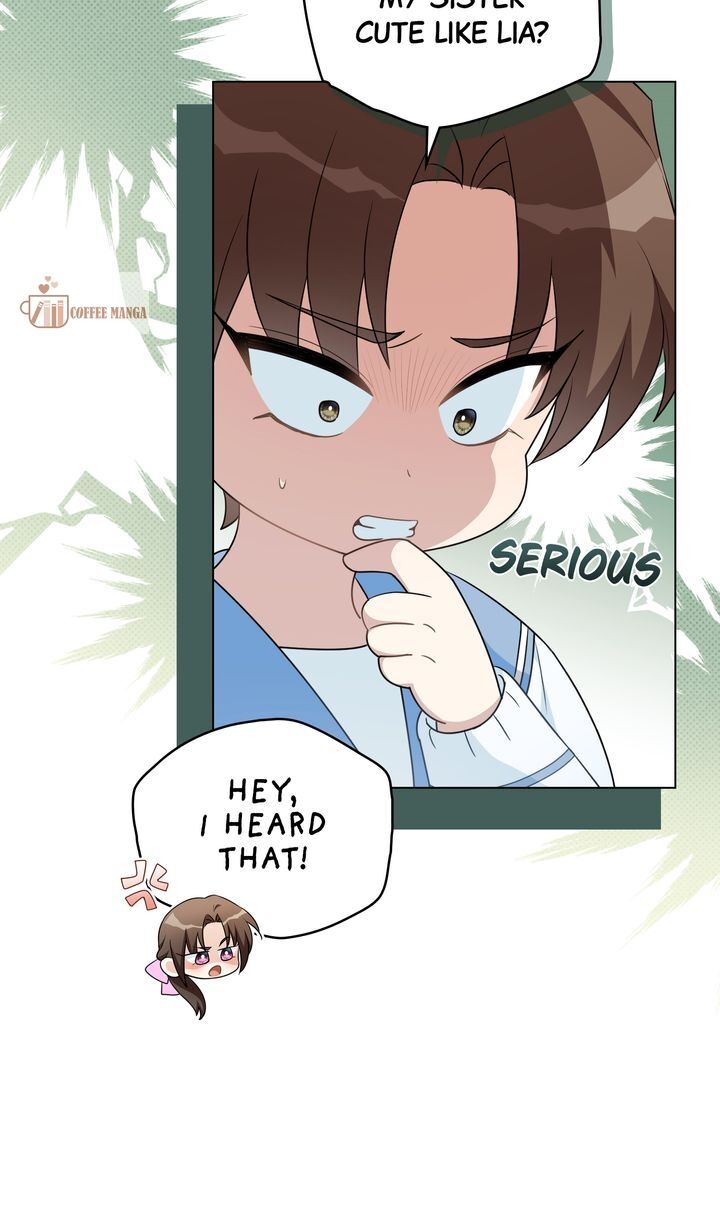 Read Finding Camellia Manga Online