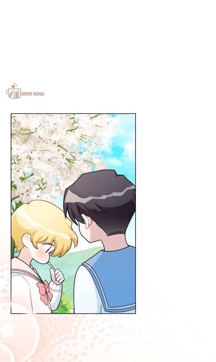 Read Finding Camellia Manga Online