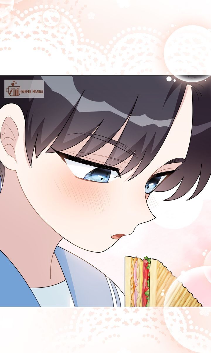 Read Finding Camellia Manga Online