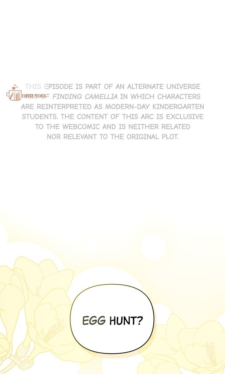 Read Finding Camellia Manga Online