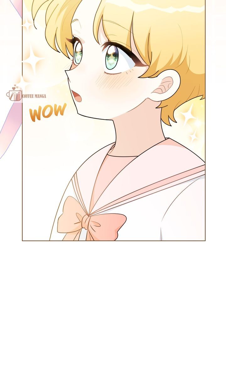 Read Finding Camellia Manga Online