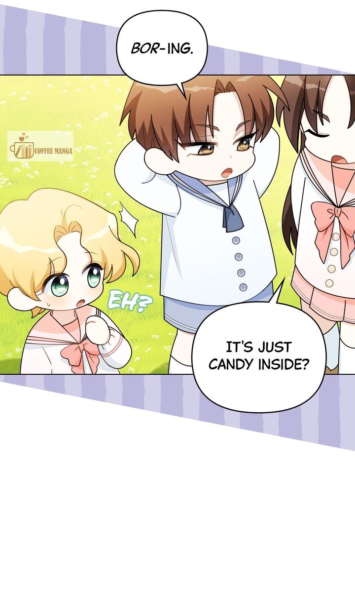 Read Finding Camellia Manga Online