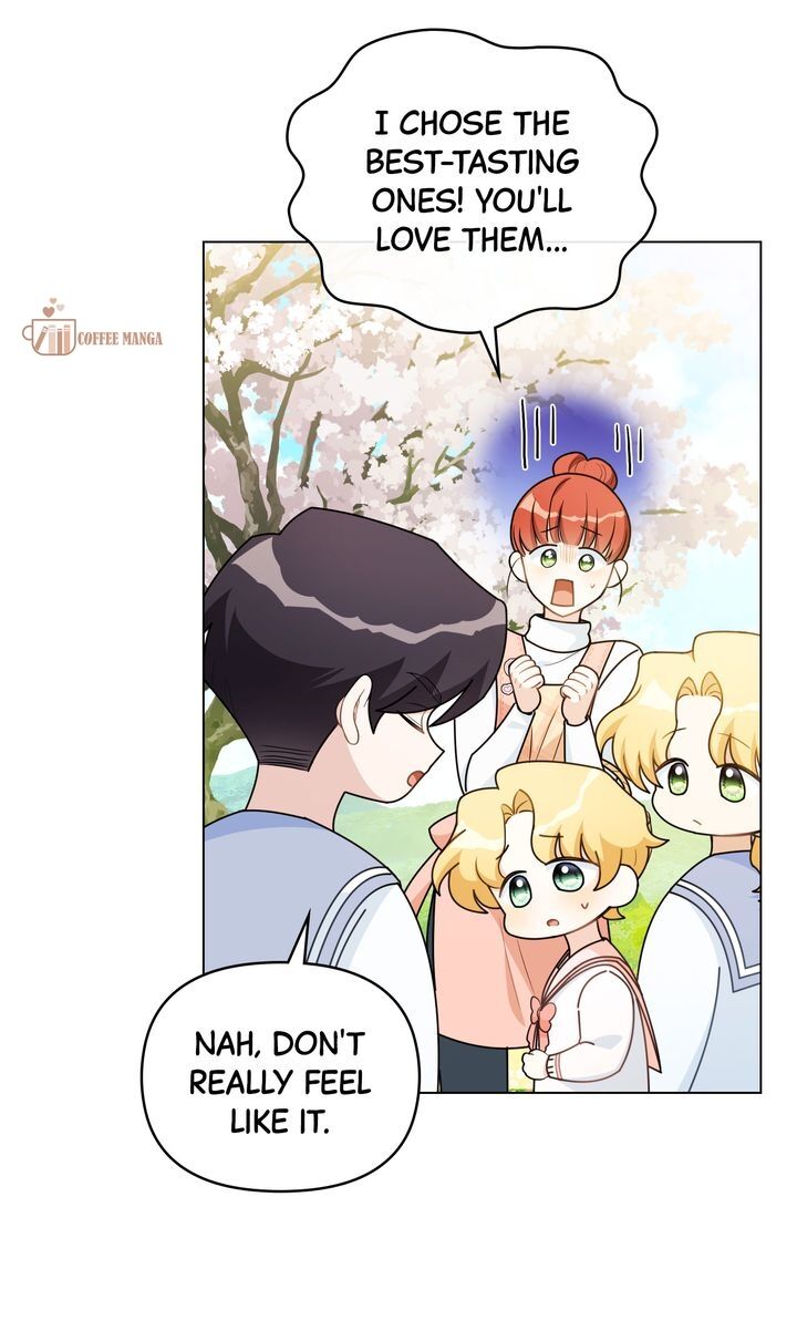 Read Finding Camellia Manga Online