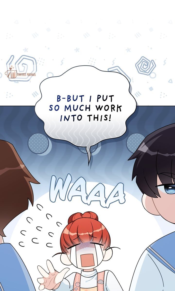 Read Finding Camellia Manga Online