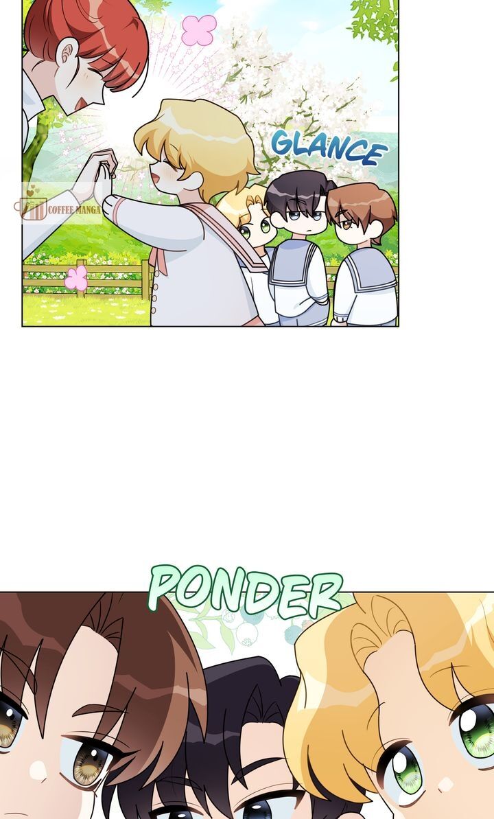 Read Finding Camellia Manga Online