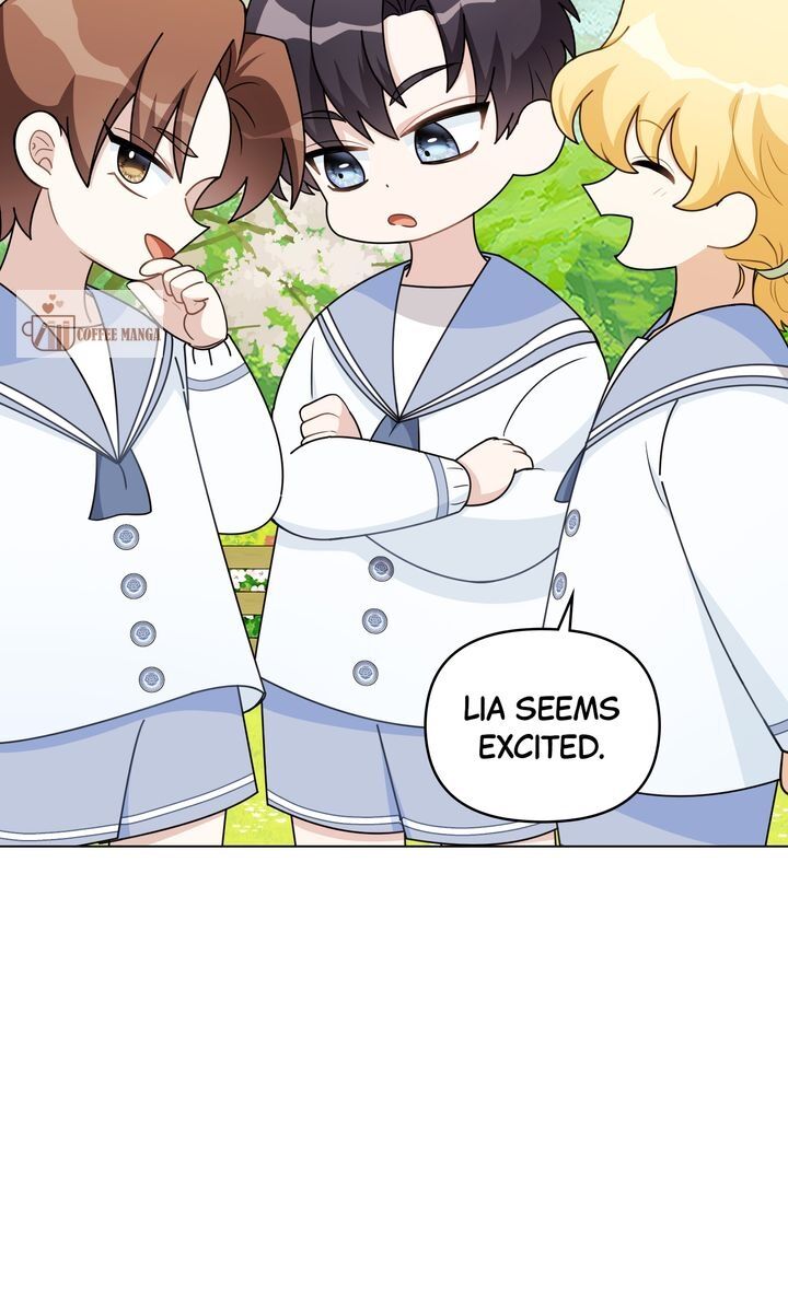 Read Finding Camellia Manga Online