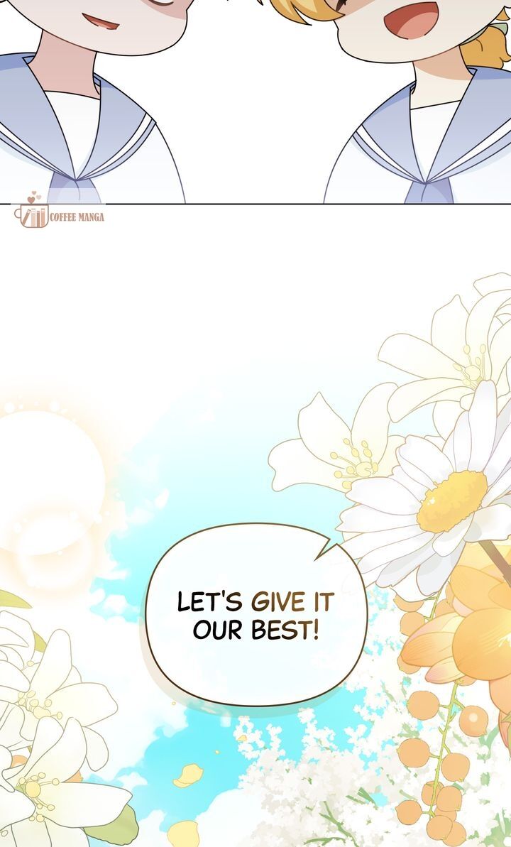 Read Finding Camellia Manga Online