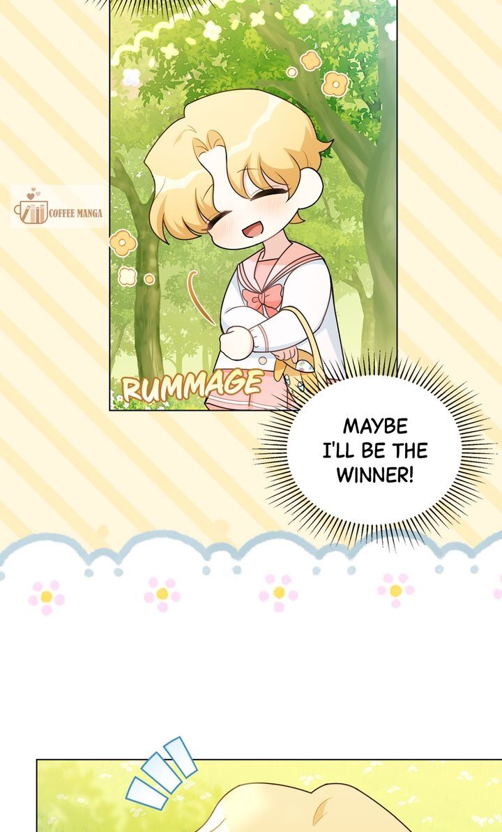 Read Finding Camellia Manga Online