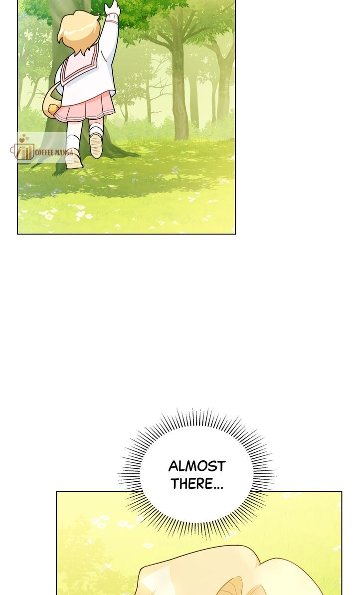 Read Finding Camellia Manga Online